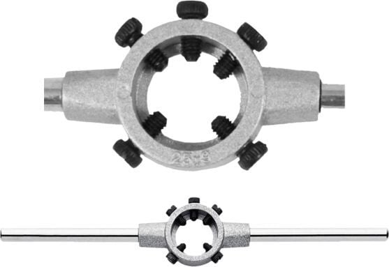 AW-Tools holder til gjengeverktøy M10-M11
