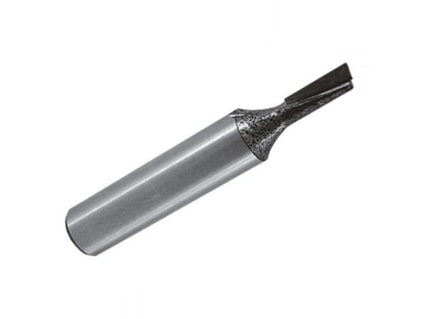 Dedra fres til tre, renskjær/enkeltspor 3,96x11 mm (07F011A)