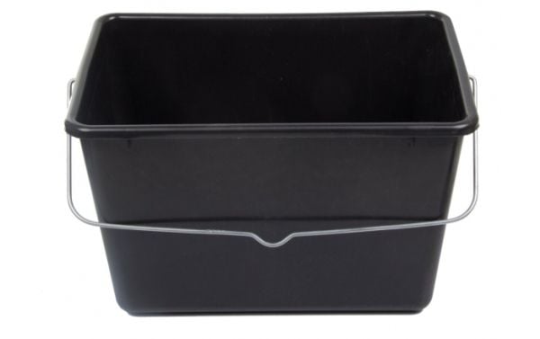 Malehink Mega 12 L med trådgrep 350x250x200 mm - 43211