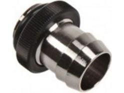 EK Water Blocks EK-HFB, Klemmer, EPDM (pakning), PVC, Silikon, Sort, 1/4", Hunkjønn, Hunkjønn