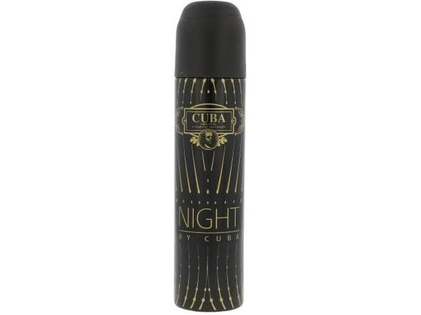 Cuba Night edp 100ml