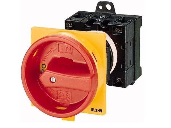 Eaton kamomkopplare T0-2-15679/V/SVB 086334