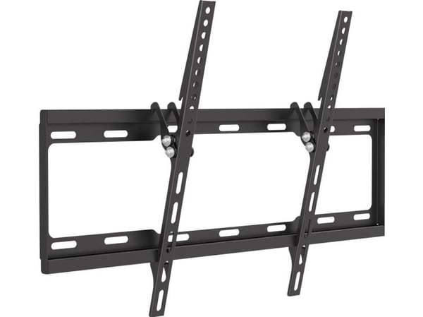 Cabletech väggfäste för svängbart TV 37-70" (max 55 kg)