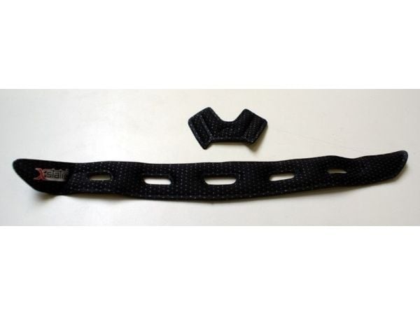 Giro Synthe Black innerinnsatser, størrelse L (59-63cm) 2018