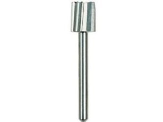 Dremel 115, Dremel, 4000, 8200, Plast, Myk metall, Tre, 38 mm, 7,8 mm, 2 stykker