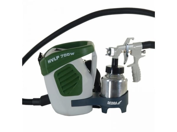Dedra maleaggregat DED7413 600 W