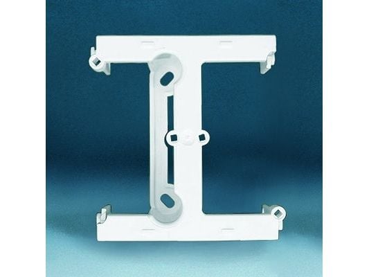 Kontakt-Simon PSH/11, Valkoinen, Muovi, 1 kpl, 105 mm, 45 mm, 165 mm