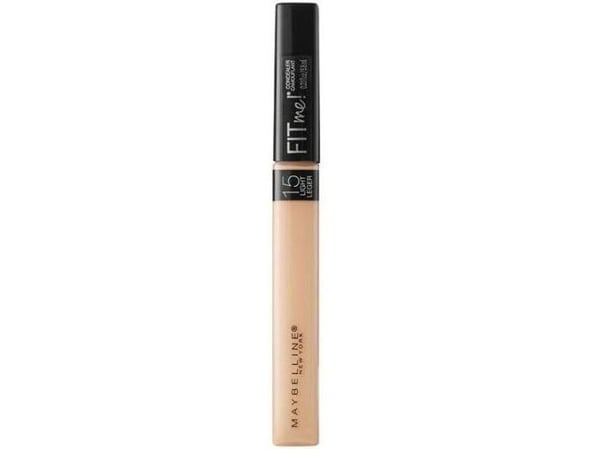 Maybelline Fit Me! Concealer 15 Fair 6.8ml