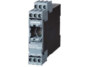 Siemens 3UF73001AB000 3UF7300-1AB00-0 Digitaalinen moduuli