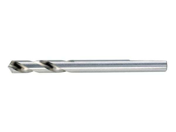 Bahco 3834-DRL, Drill, Spiralborekrone, 6,35 mm, 8,1 cm, Metall, Tre, 1 stykker