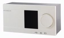 DANFOSS ECL COMFORT 310 regulator 230 volt utan bottenenhet