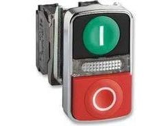 Schneider Electric XB4