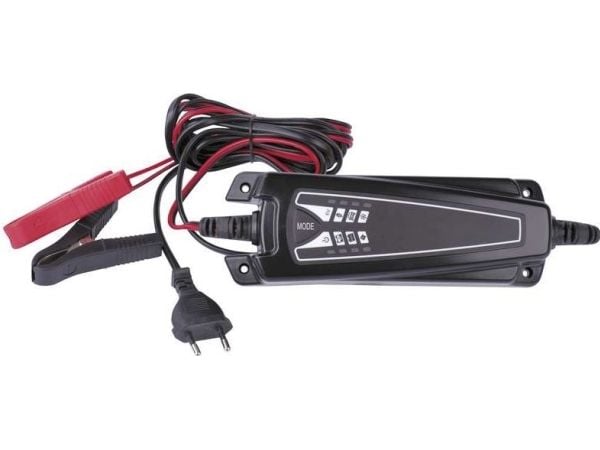 Emos adapter + kabel 1,2 A (N1014) Emos adapter + kabel 1,2 A (N1014)