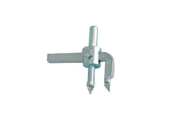 Mega utskjærer for fliser med stålklinge 30–110 mm (75011)