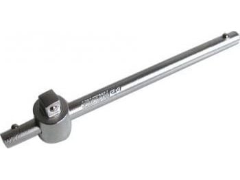 Honiton Pokretlo skyveledd 1/4" 115 mm (H2115)