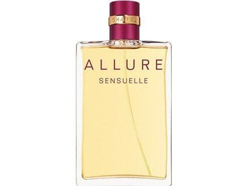 Chanel Allure Sensuelle 100 ml - Eau De Parfum - Naisten hajuvesi