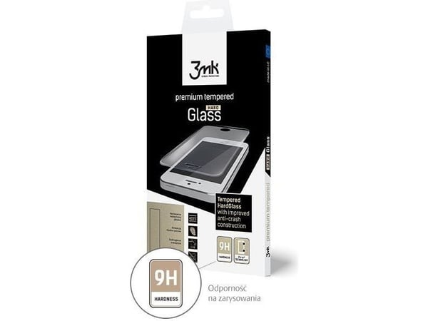 3MK herdet glass hardt glass 9H for iPhone 6/6S