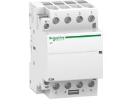 Schneider Electric A9C20164, Monivärinen, 24 AC