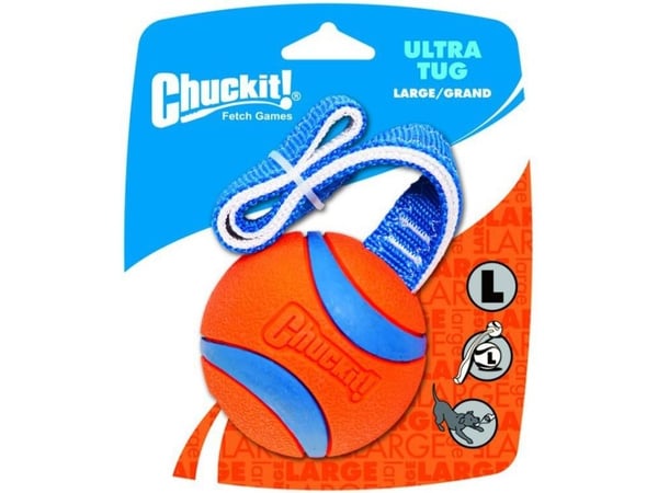Chuckit! ULTRA TUG LARGE (231301)