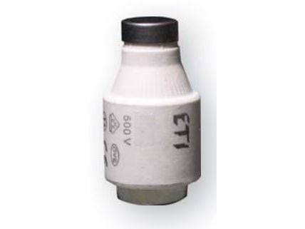 Eti-Polam Sulakelenkki BiWtz 50A DIII gG 500V 002313402