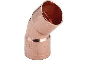 VIEGA TAIVUTUSJUOTE 22 MM 45 GR. MM
