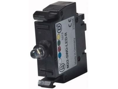 Eaton SmartWire-DT M22-SWD-LED-R frontmontert rød LED (115969)