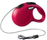 FLEXI Flexi Classic Cat XS röd