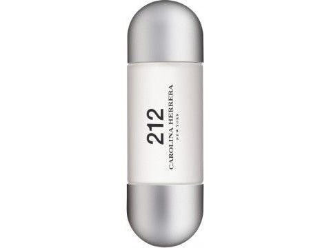 Carolina Herrera 212 EDT 100ml woman