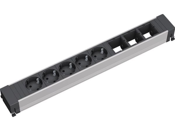 Bachmann 909.008, Musta, Hopea, 5 AC-pistorasia(a)