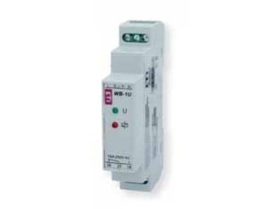 Pulssi bistabiili rele WB-1UN 002471514 002471514