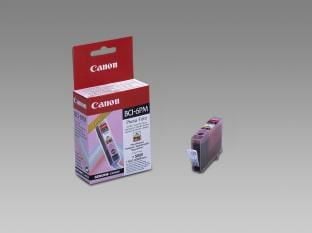 Canon - Magenta - original - blekkbeholder - for i560, 860, 900, 960, 9900; PIXMA IP3000, IP4000, iP6000, iP8500; S820, 830, 900, 9000