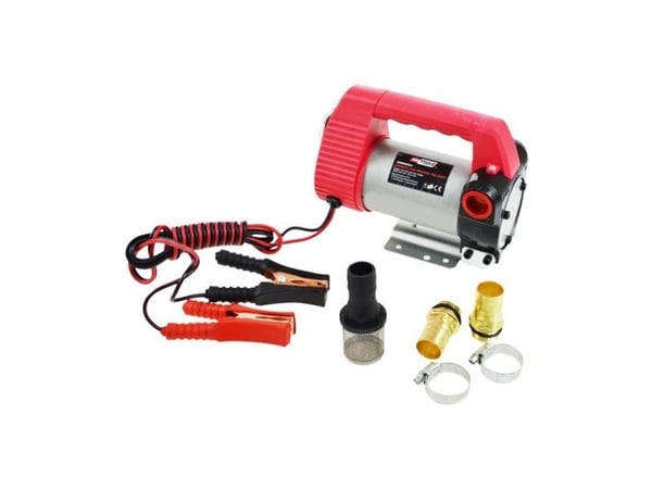 AWTOOLS POLTTOAINEPUMPPU CPN YB-40A 12V