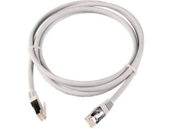Eaton RJ45-kabel 3 m DX-CBL-RJ45-3M0 169139