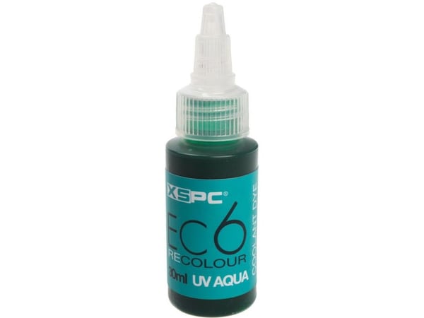 XSPC 5060175589453, Vedenvärinen