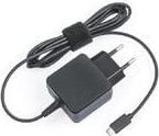 CoreParts - Strømadapter - 15 watt - for HP Chromebook 11, 11 G2, 11 G3, 14, 14 G1, 14 G3, CB1; Pavilion Chromebook 14