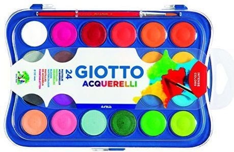 Giotto 8000825967726, Multi