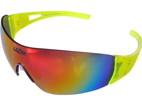 Lazer magnetiske briller (LZR-OKL-MAG-FLYELL)