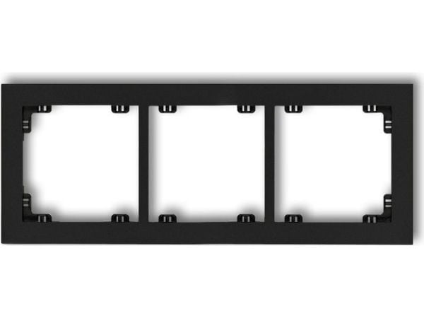 Karlik 12DR-3, 1 kpl