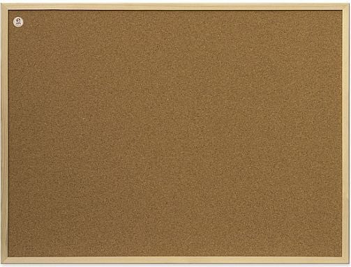 Memoboards Tabilca Korkki 60 x 40 cm