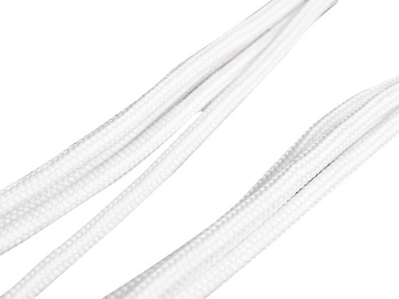 SilverStone 8-pin EPS till 4+4-pin ATX/EPS - 300mm vit