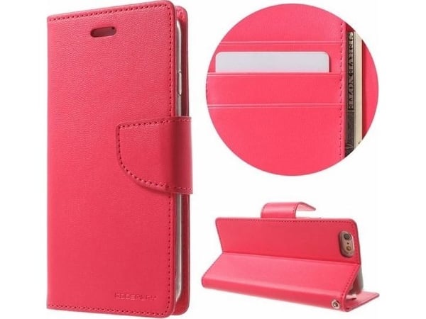 Mercury Mercury Bravo Xiaomi MI A2 Lite pink/pink Redmi 6 PRO