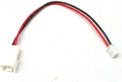 Nzxt Adapter for fans with 2-Pin to 3-Pin Molex (99000037)