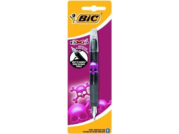 BIC 3086126723419, Rosa, 1 styck