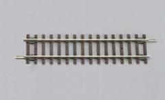 H0 Piko A-spår 55203 Rakt spår 115,46 mm 6 stycken