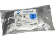 Konica Minolta DV-311C - Cyan - utvikler - for bizhub C220, C280, C360