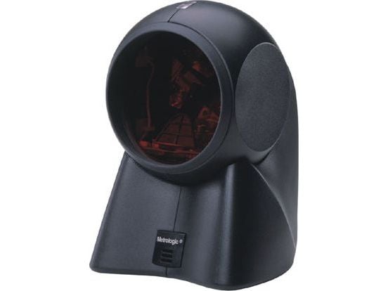 Honeywell MS7120 Orbit - Strekkodeskanner - håndholdt - 1200 linje / sek - dekodet - RS-232