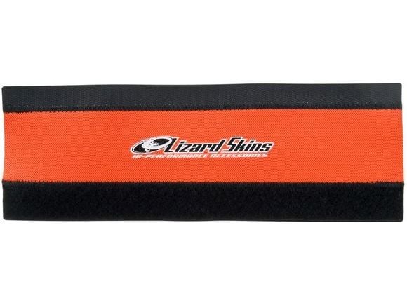 Lizard Skins JUMBO Rammedeksel (M) 85 mm x 245 mm Oransje (LZS-CHJDS900)