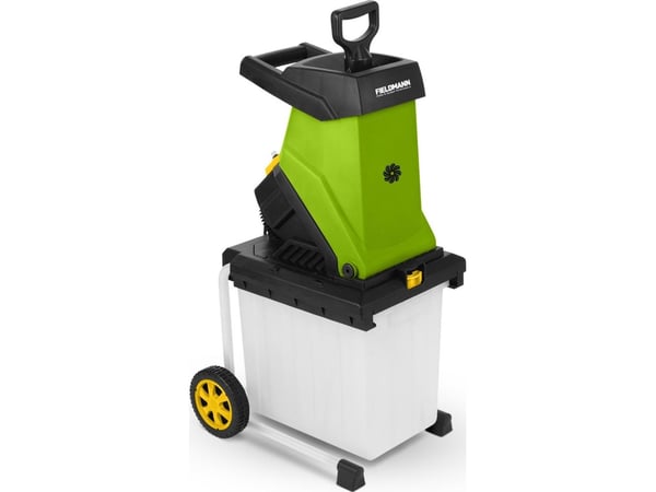 Fieldmann kvern/knivkvern FZD 4020-E (50001382)