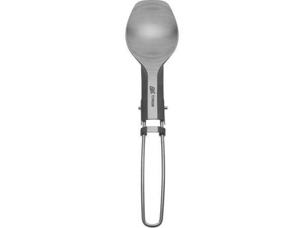 Esbit Titanium Sked hopfällbar sked universal