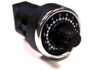 Emas potensiometer 10kOhm 1,5W (T0-BPR10K)